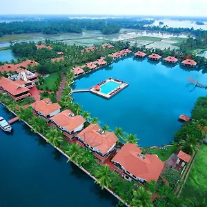 Sterling Palace Alleppey Resort