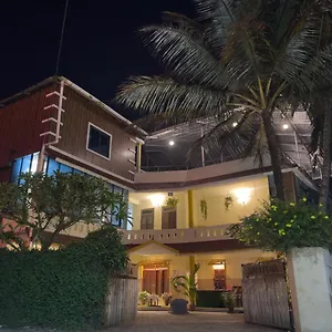 Vedha Ayurvedic Panchakarma Treatment Centre Alappuzha