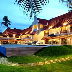 Resort Lemon Tree Vembanad Resort, Kerala, Alappuzha