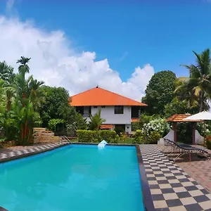 Palace Ayurveda Resort, Alleppey Resort