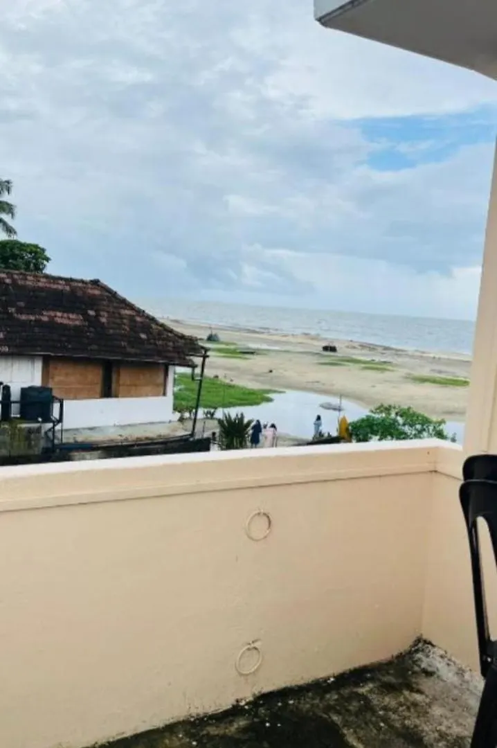 Apartment Beachavista Alappuzha India