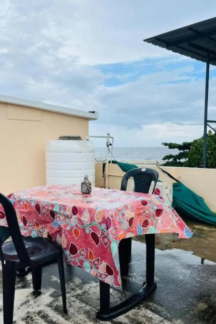 Apartment Beachavista Alappuzha